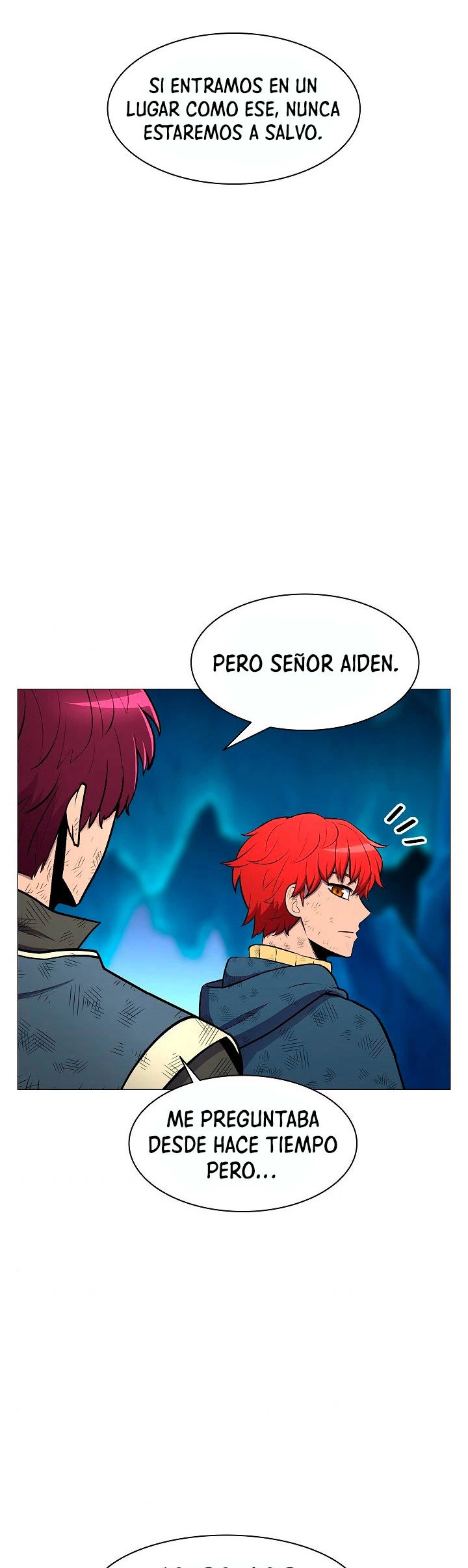 Updater - Capítulo 22 - Página 14 - LectorTMOo