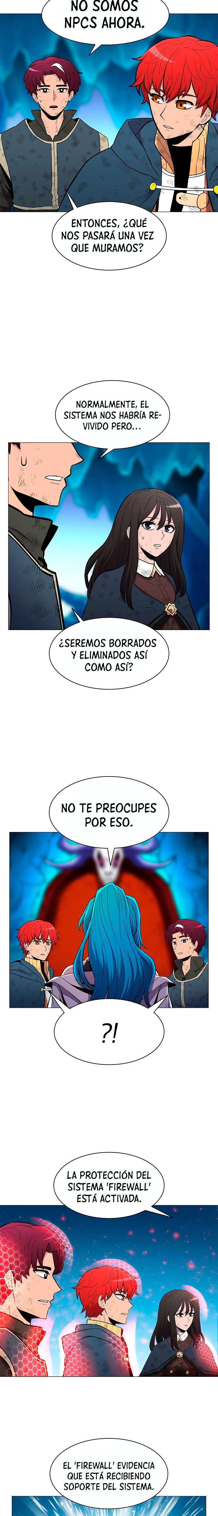 Updater - Capítulo 22 - Página 15 - LectorTMOo