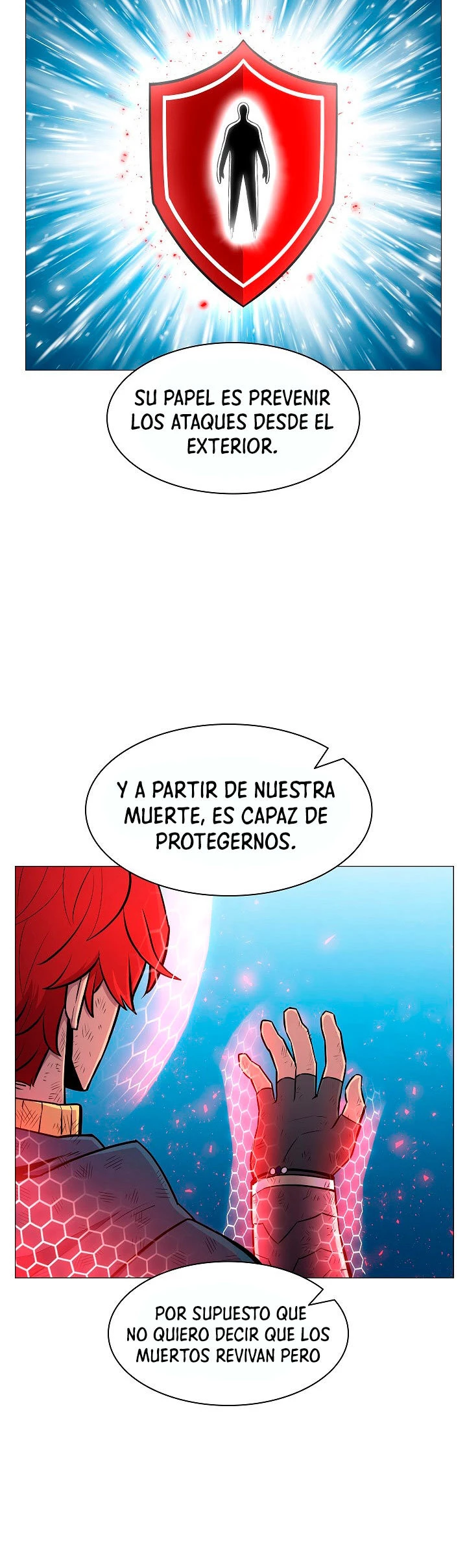 Updater - Capítulo 22 - Página 16 - LectorTMOo
