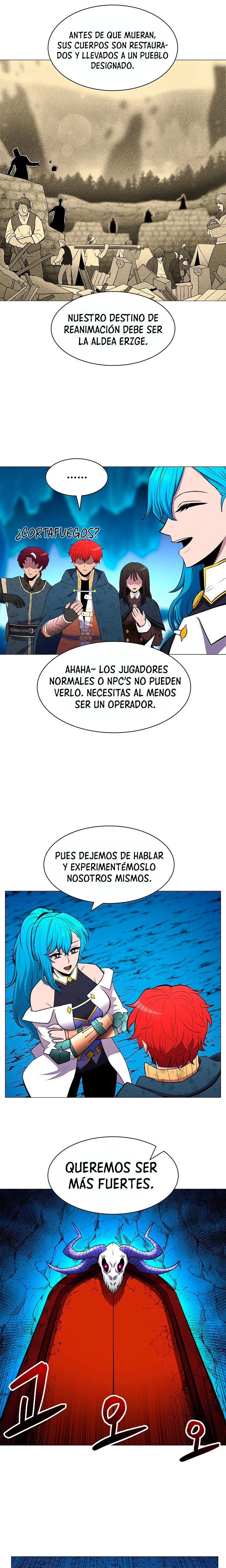 Updater - Capítulo 22 - Página 17 - LectorTMOo
