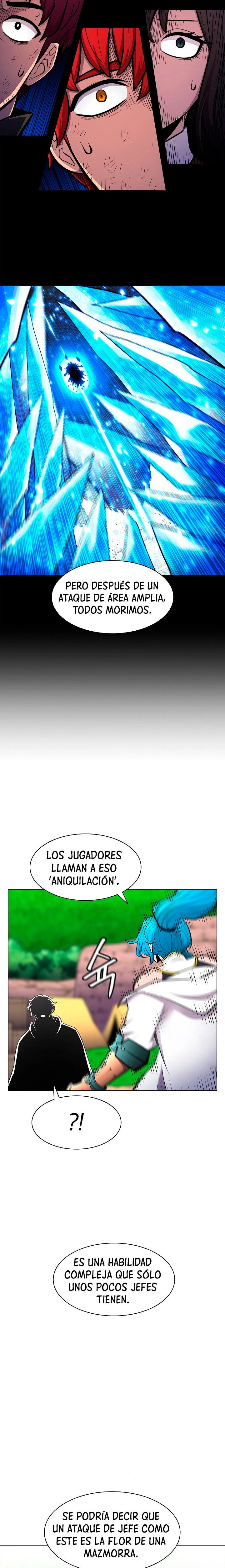 Updater - Capítulo 22 - Página 23 - LectorTMOo
