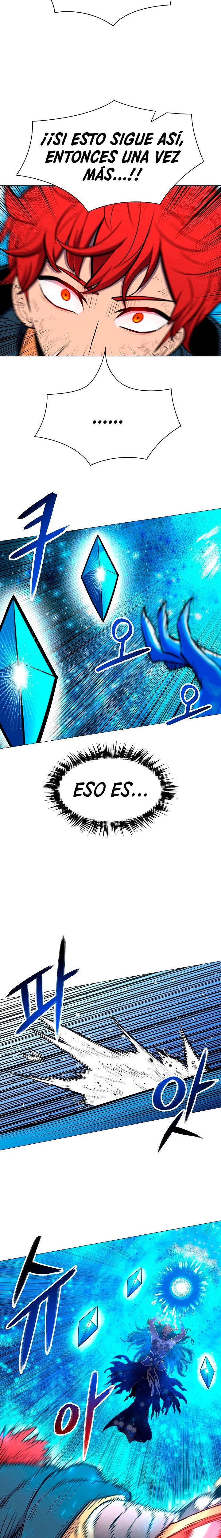 Updater - Capítulo 22 - Página 29 - LectorTMOo