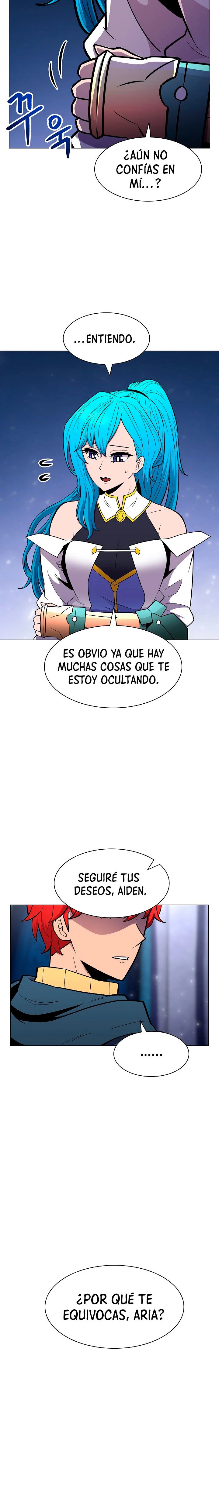 Updater - Capítulo 23 - Página 14 - LectorTMOo