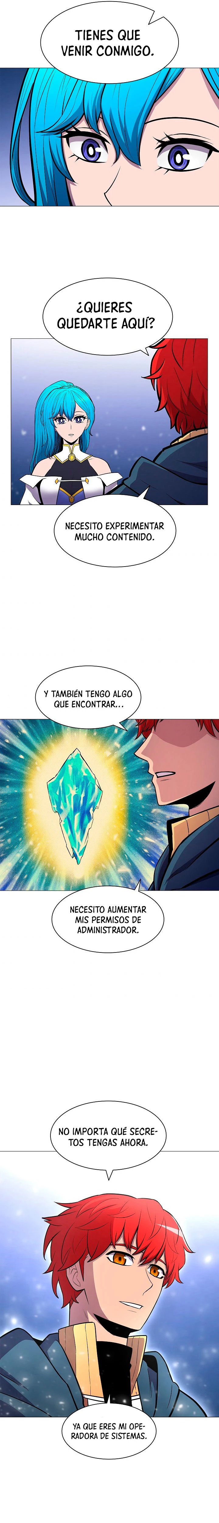 Updater - Capítulo 23 - Página 15 - LectorTMOo