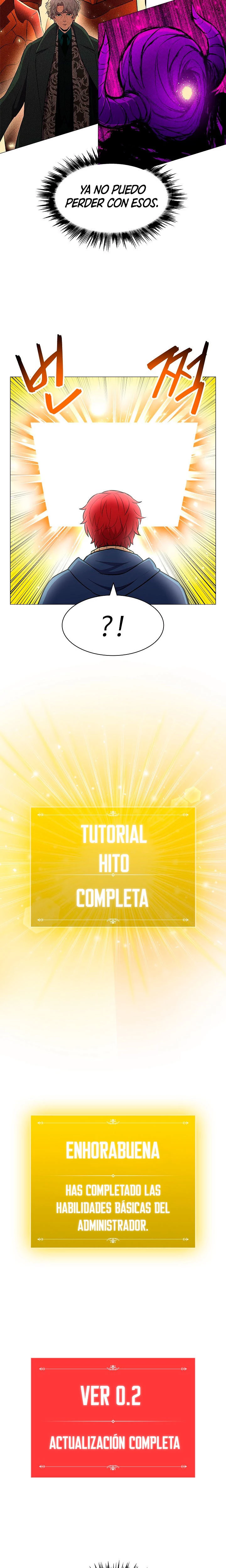 Updater - Capítulo 24 - Página 7 - LectorTMOo