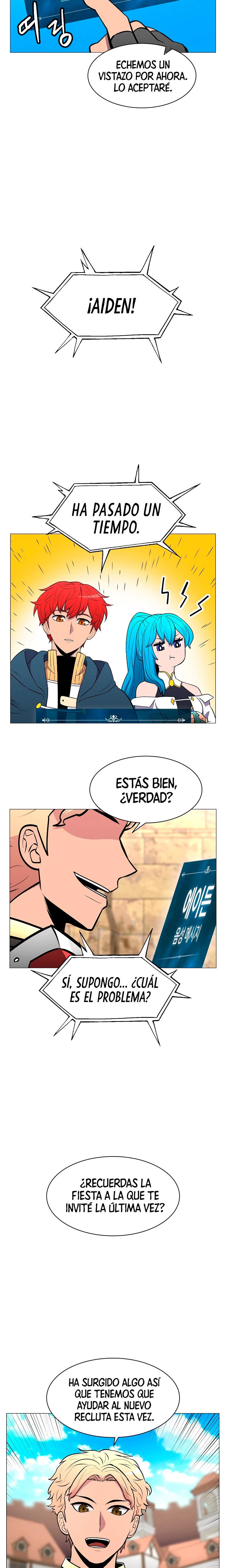 Updater - Capítulo 24 - Página 13 - LectorTMOo