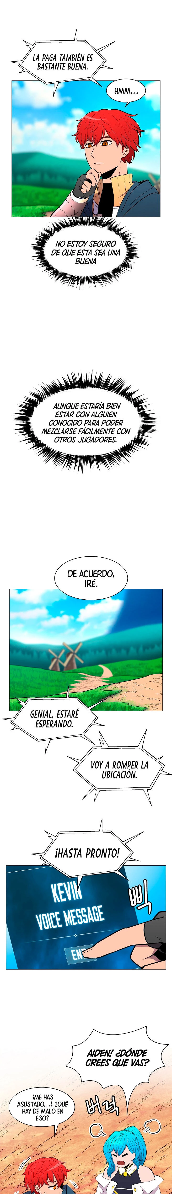 Updater - Capítulo 24 - Página 15 - LectorTMOo