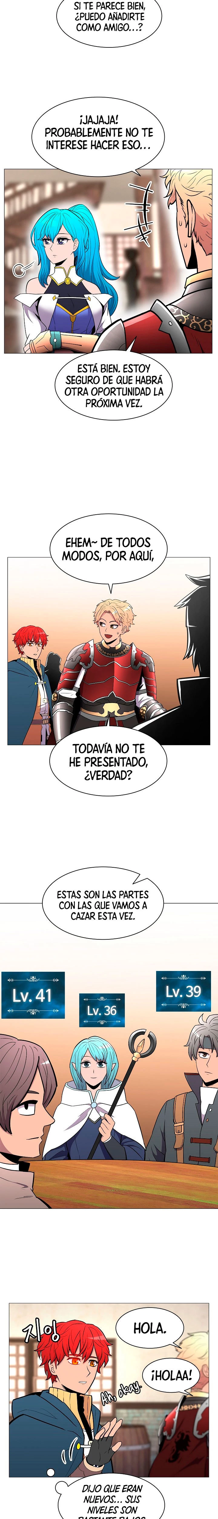 Updater - Capítulo 24 - Página 23 - LectorTMOo