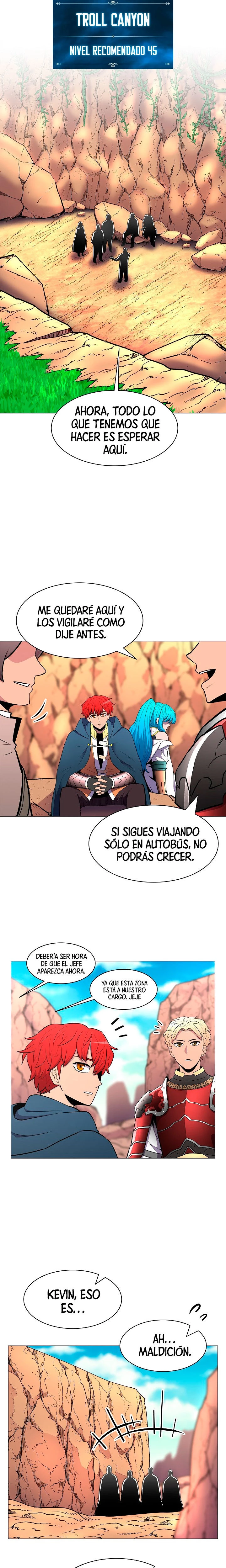 Updater - Capítulo 24 - Página 27 - LectorTMOo