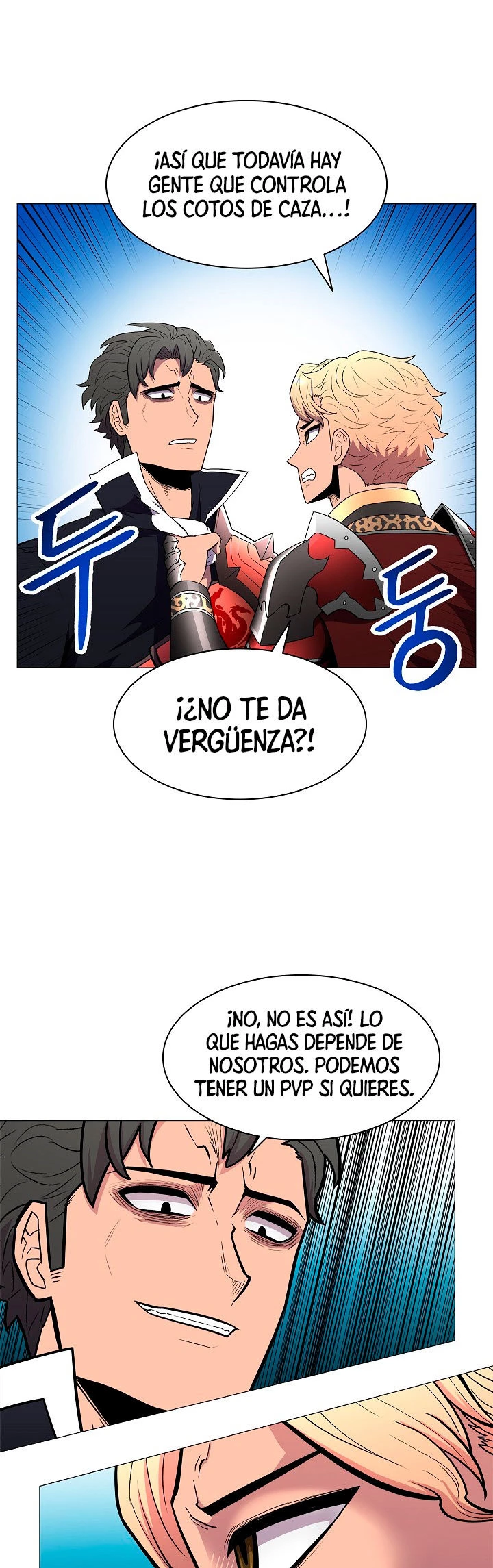 Updater - Capítulo 24 - Página 30 - LectorTMOo