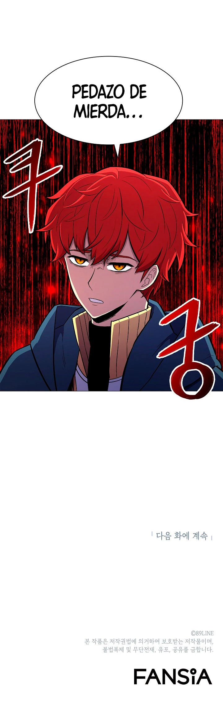 Updater - Capítulo 24 - Página 34 - LectorTMOo