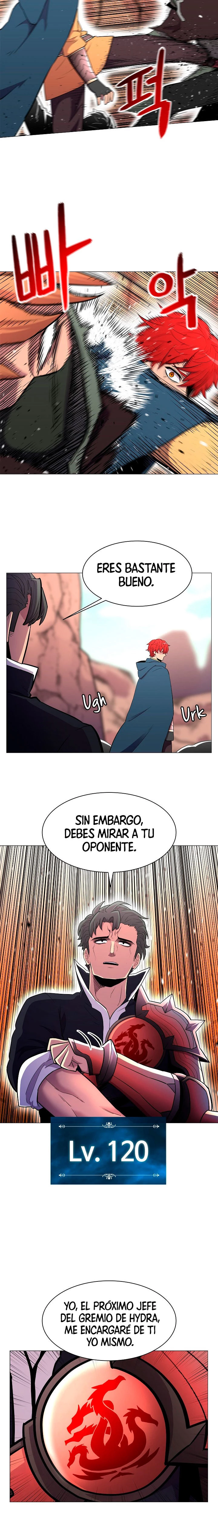 Updater - Capítulo 25 - Página 5 - LectorTMOo