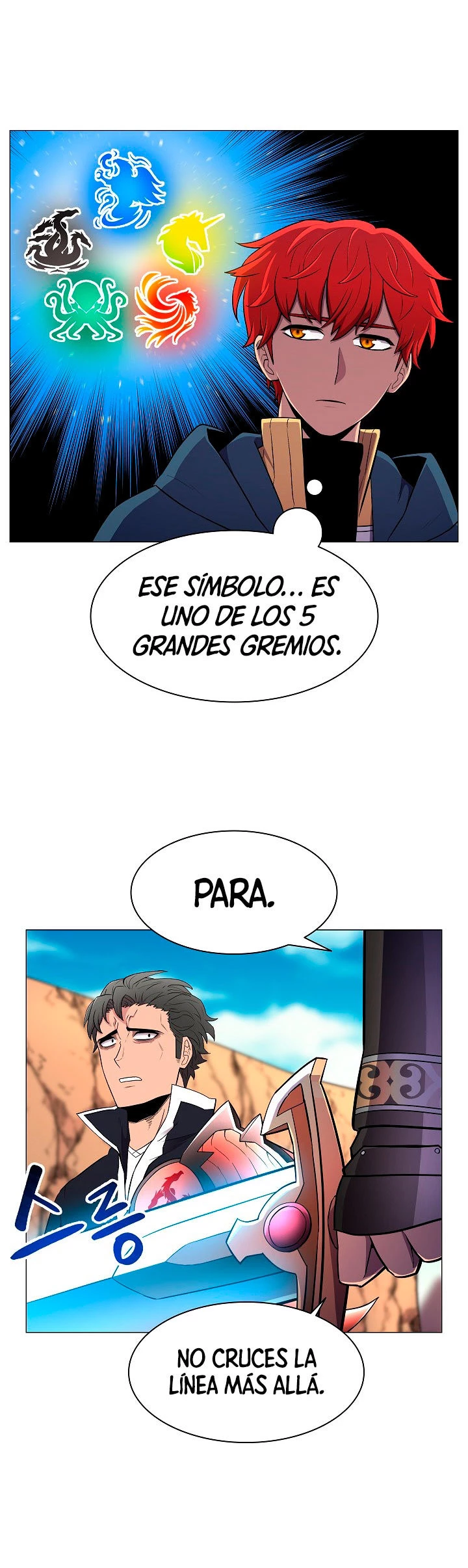 Updater - Capítulo 25 - Página 6 - LectorTMOo