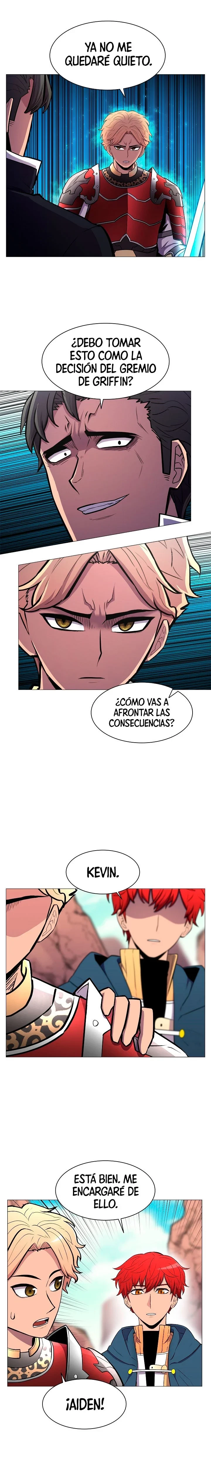 Updater - Capítulo 25 - Página 7 - LectorTMOo