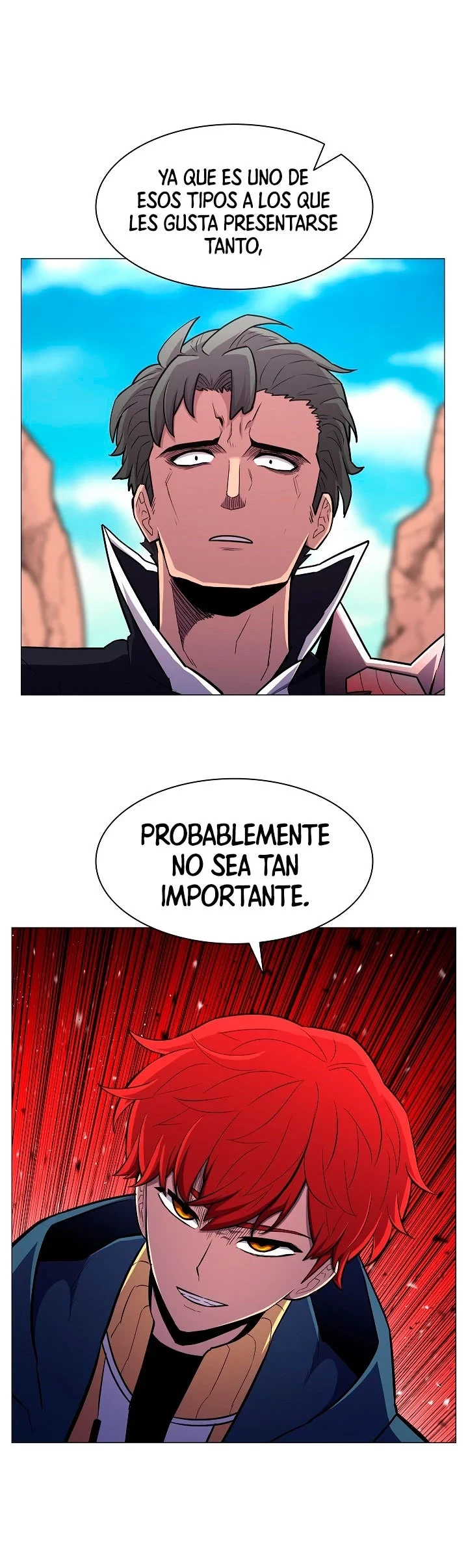 Updater - Capítulo 25 - Página 8 - LectorTMOo