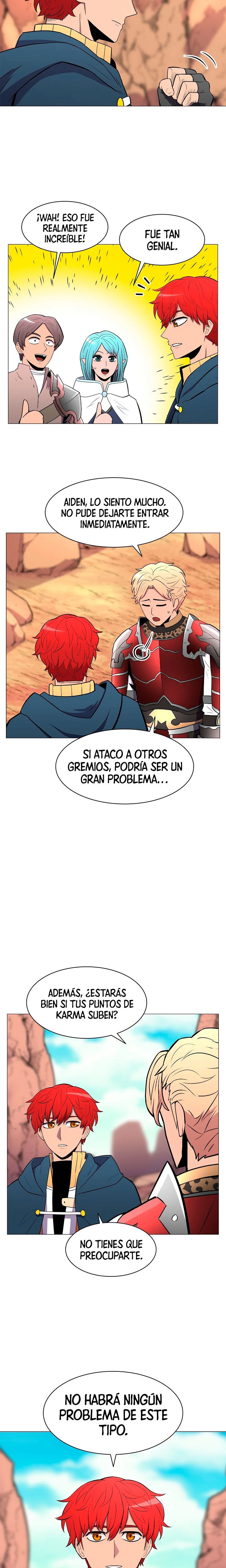Updater - Capítulo 25 - Página 15 - LectorTMOo