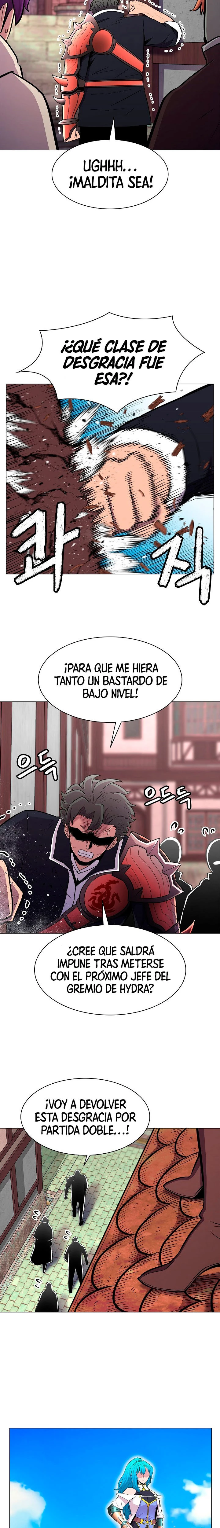 Updater - Capítulo 25 - Página 17 - LectorTMOo