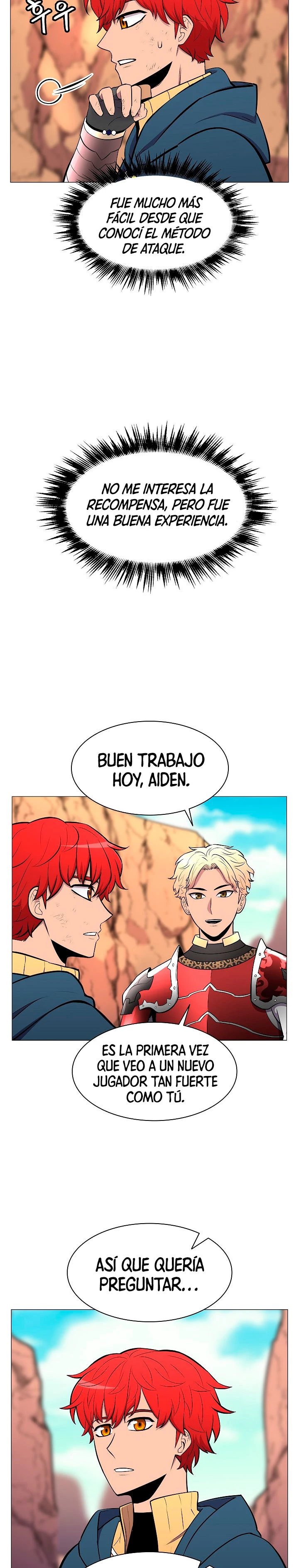 Updater - Capítulo 25 - Página 20 - LectorTMOo