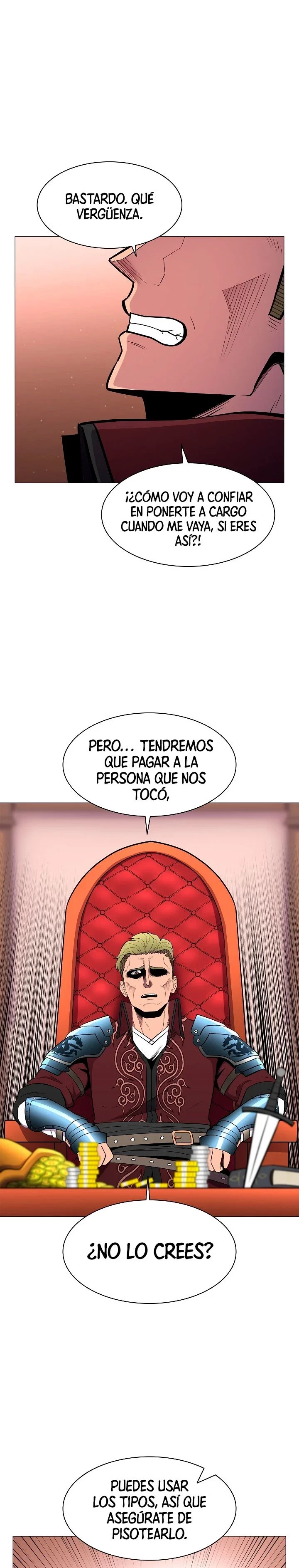 Updater - Capítulo 25 - Página 24 - LectorTMOo