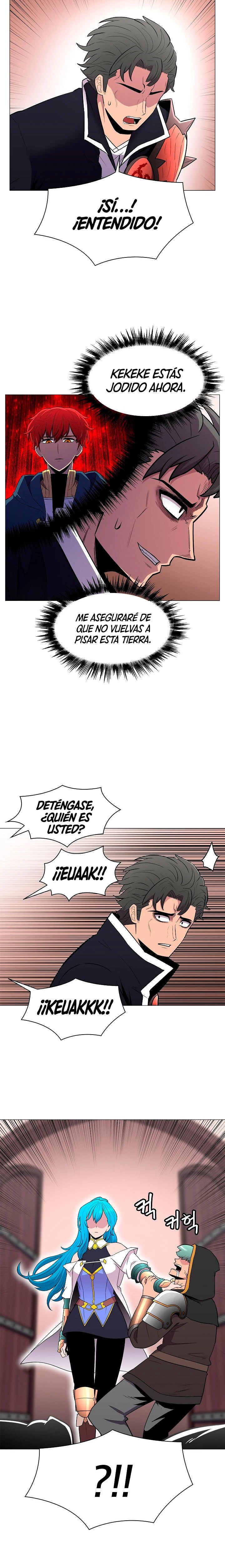 Updater - Capítulo 25 - Página 25 - LectorTMOo