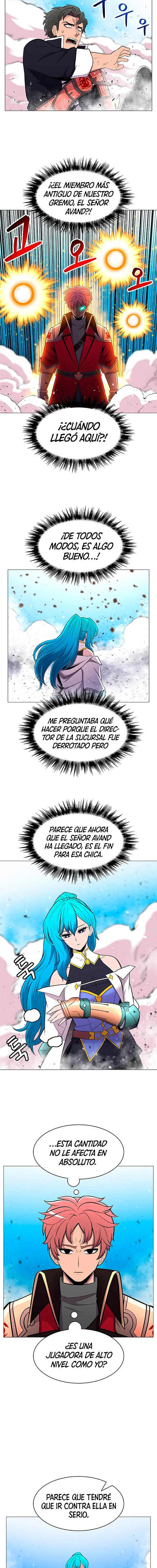 Updater - Capítulo 26 - Página 11 - LectorTMOo