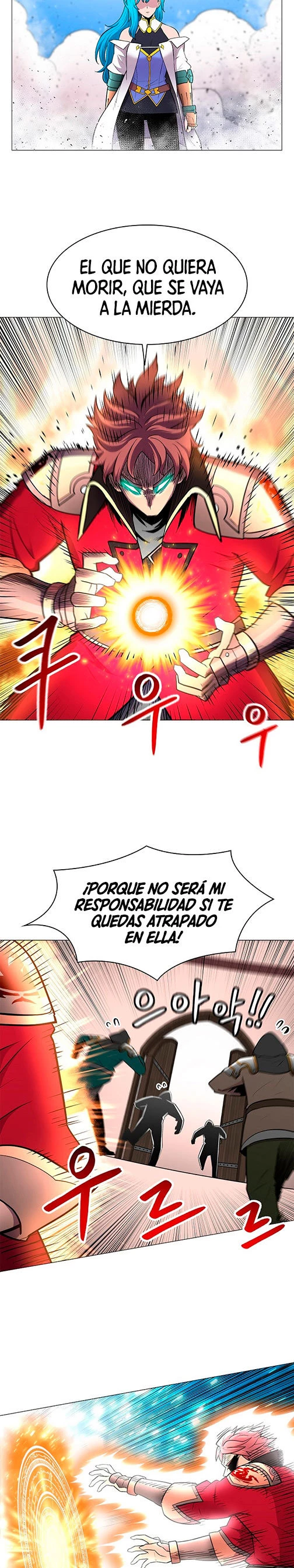 Updater - Capítulo 26 - Página 12 - LectorTMOo