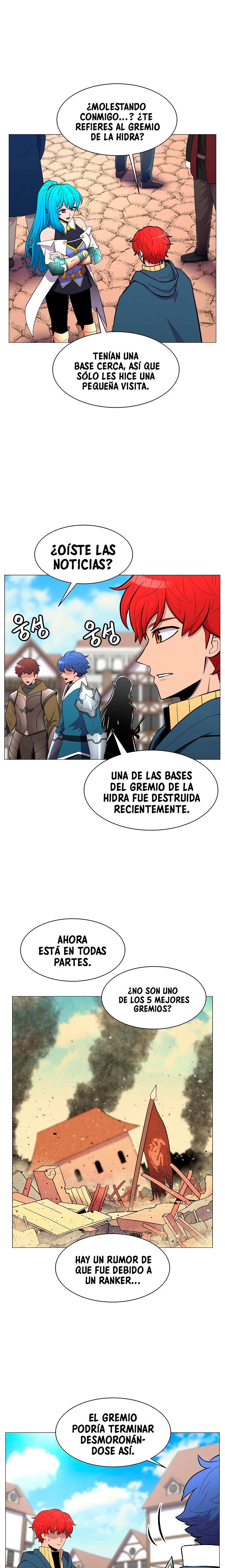 Updater - Capítulo 27 - Página 11 - LectorTMOo