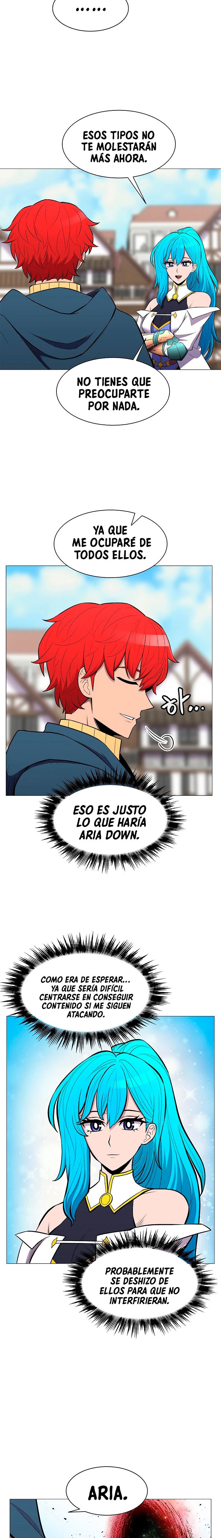 Updater - Capítulo 27 - Página 13 - LectorTMOo