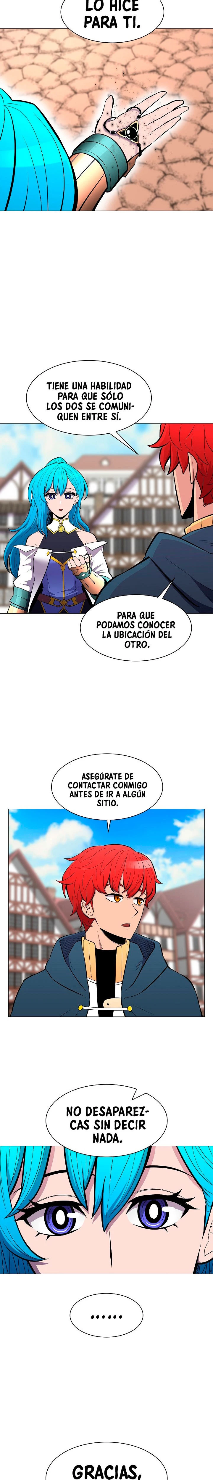 Updater - Capítulo 27 - Página 17 - LectorTMOo