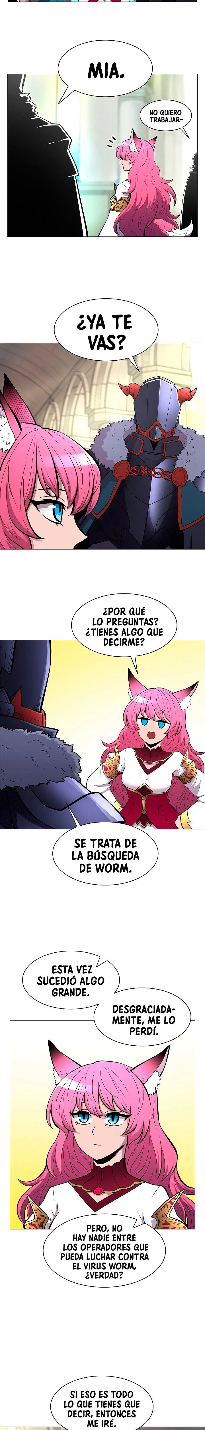 Updater - Capítulo 27 - Página 21 - LectorTMOo