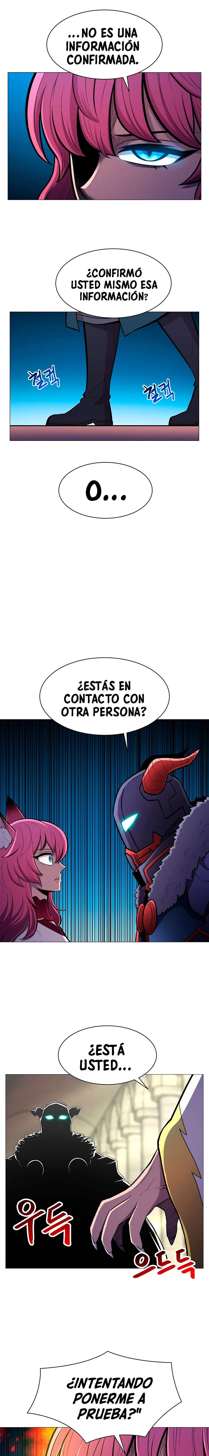 Updater - Capítulo 27 - Página 25 - LectorTMOo