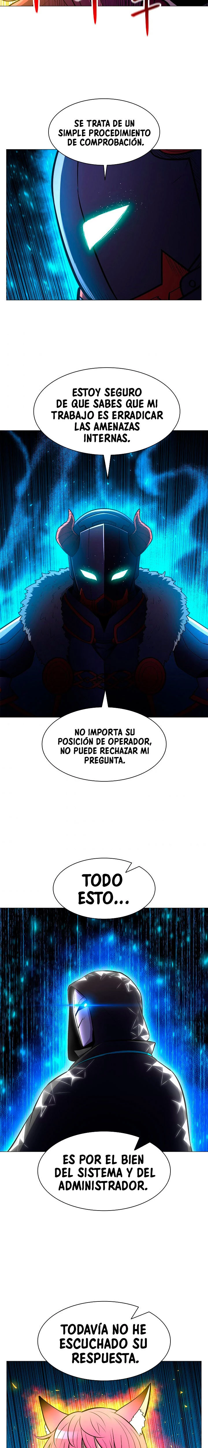 Updater - Capítulo 27 - Página 27 - LectorTMOo