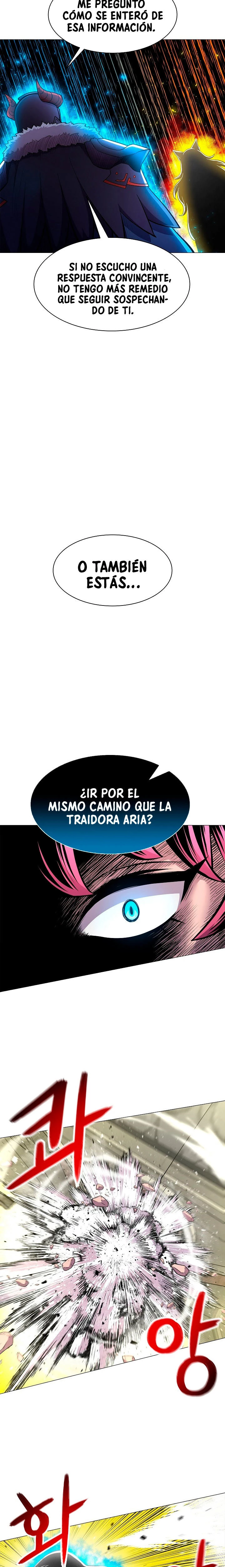 Updater - Capítulo 27 - Página 29 - LectorTMOo