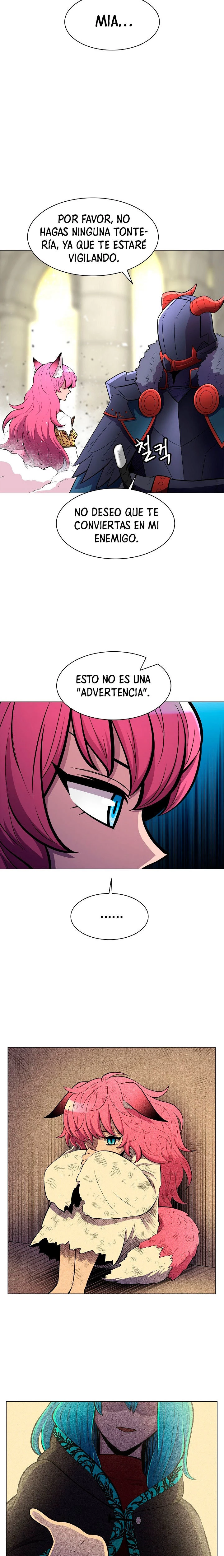 Updater - Capítulo 28 - Página 5 - LectorTMOo