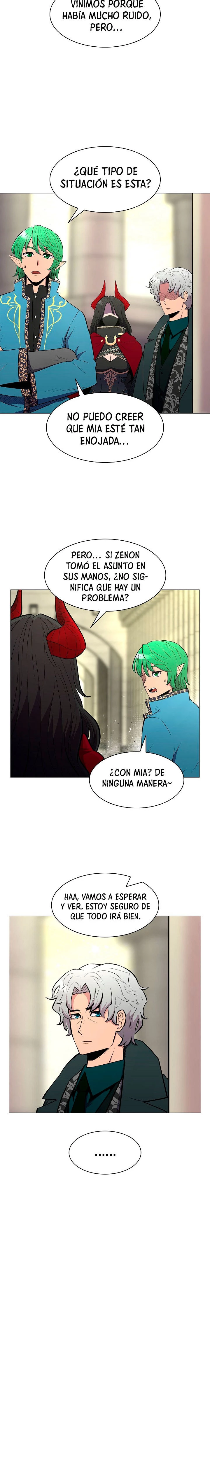 Updater - Capítulo 28 - Página 7 - LectorTMOo