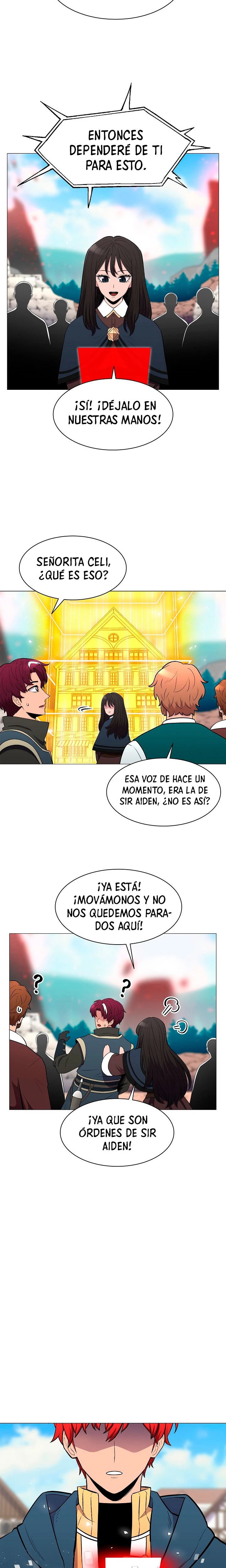 Updater - Capítulo 28 - Página 13 - LectorTMOo