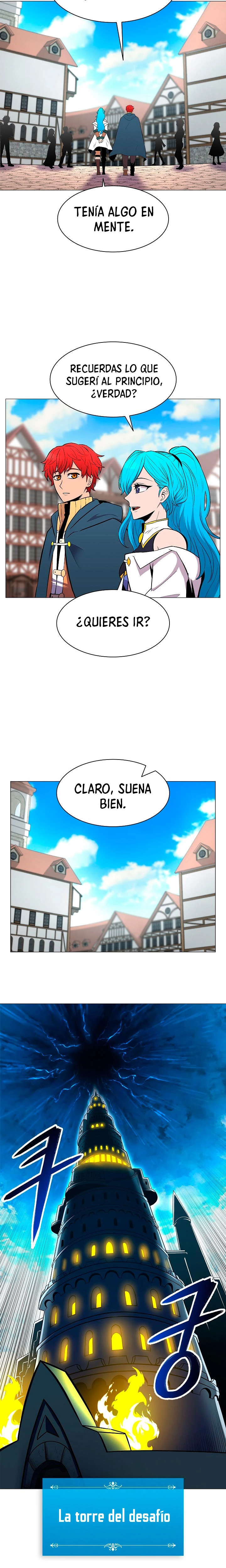 Updater - Capítulo 28 - Página 15 - LectorTMOo