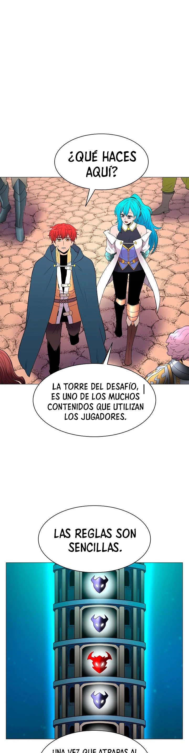 Updater - Capítulo 28 - Página 16 - LectorTMOo