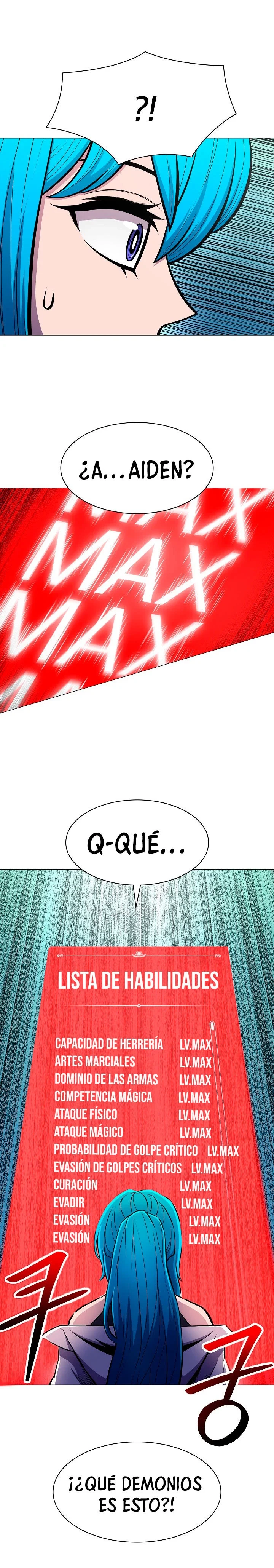 Updater - Capítulo 28 - Página 19 - LectorTMOo