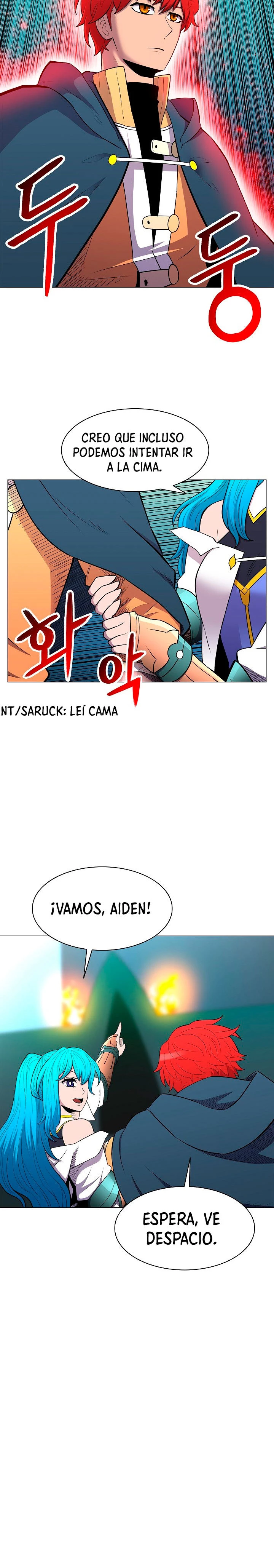 Updater - Capítulo 28 - Página 23 - LectorTMOo