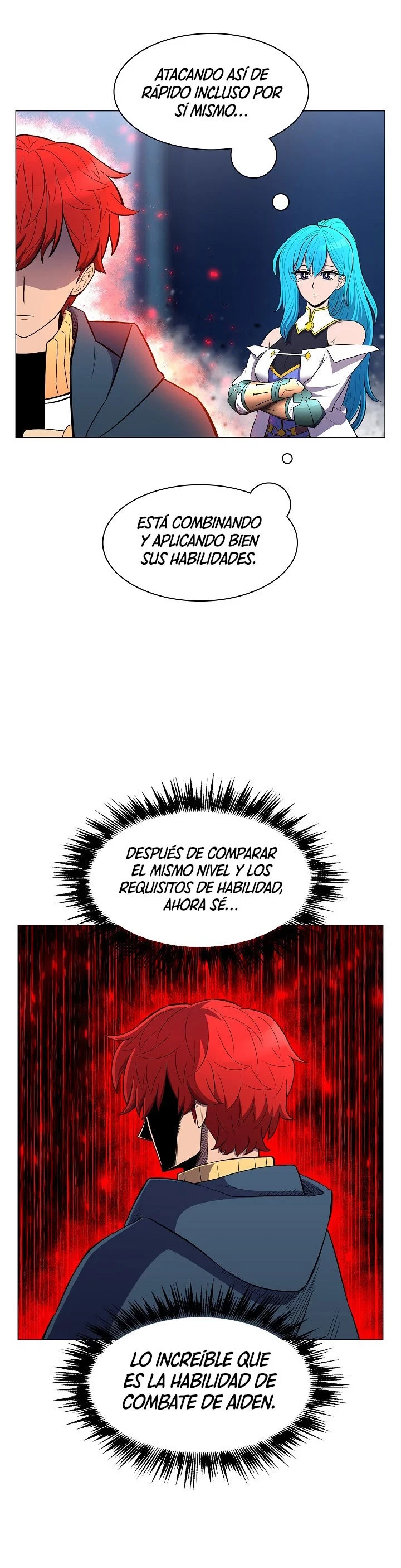 Updater - Capítulo 29 - Página 5 - LectorTMOo