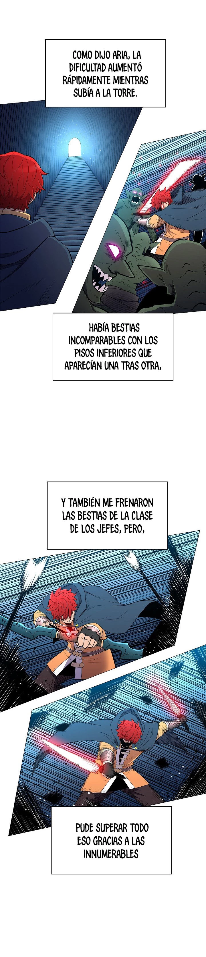 Updater - Capítulo 29 - Página 8 - LectorTMOo