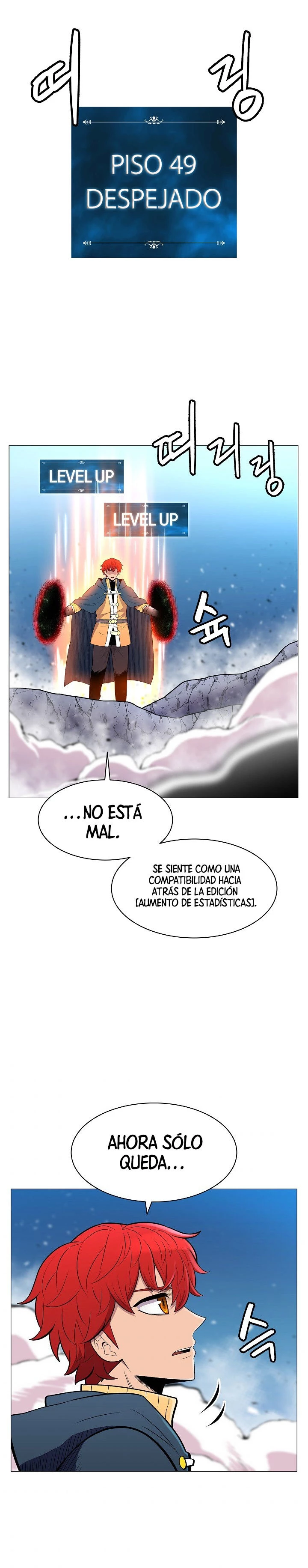 Updater - Capítulo 29 - Página 15 - LectorTMOo