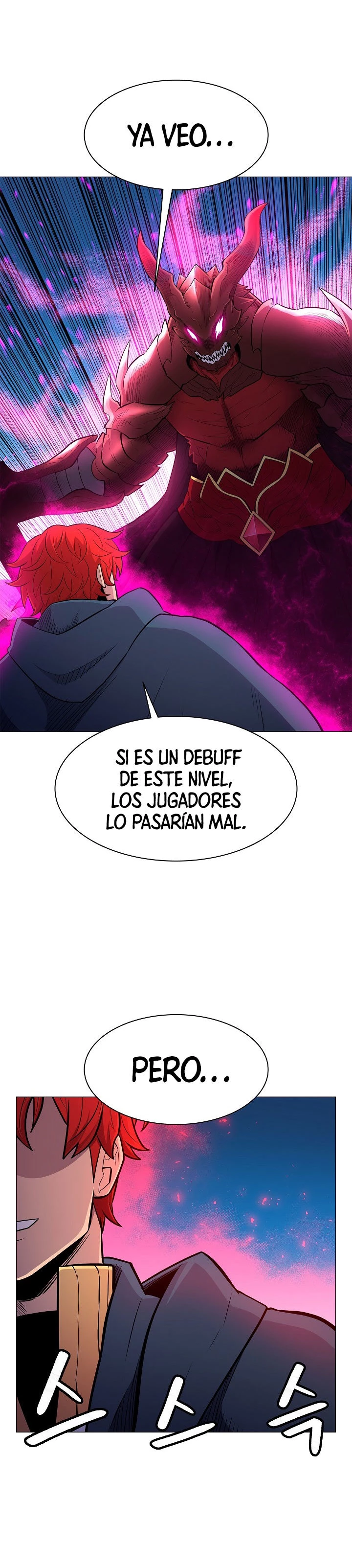 Updater - Capítulo 29 - Página 20 - LectorTMOo