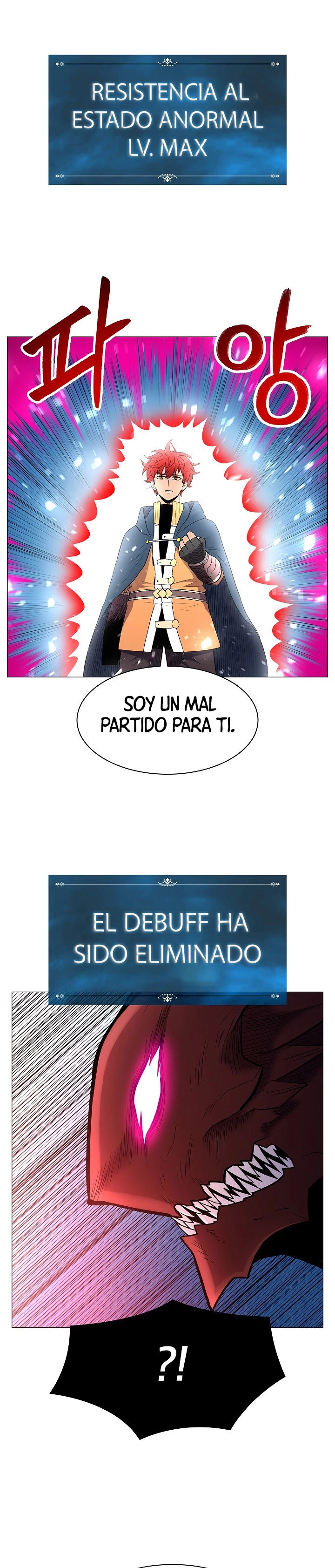 Updater - Capítulo 29 - Página 21 - LectorTMOo