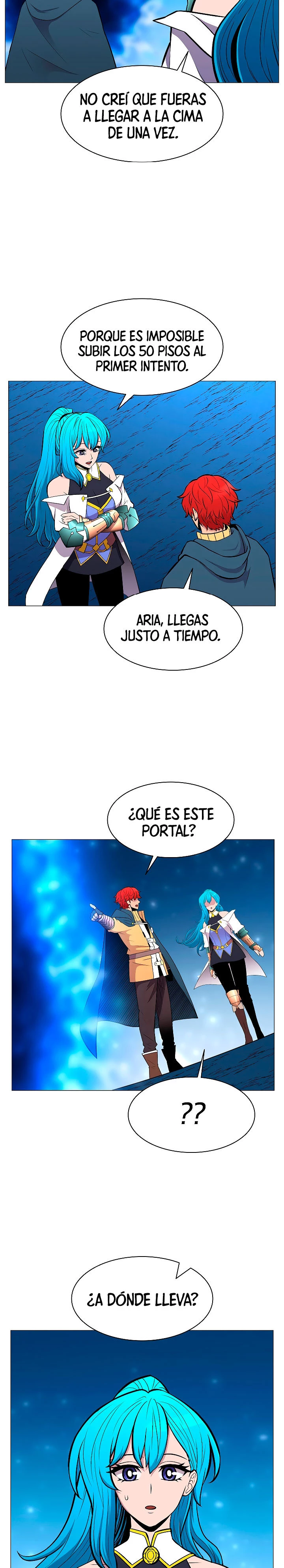 Updater - Capítulo 30 - Página 4 - LectorTMOo