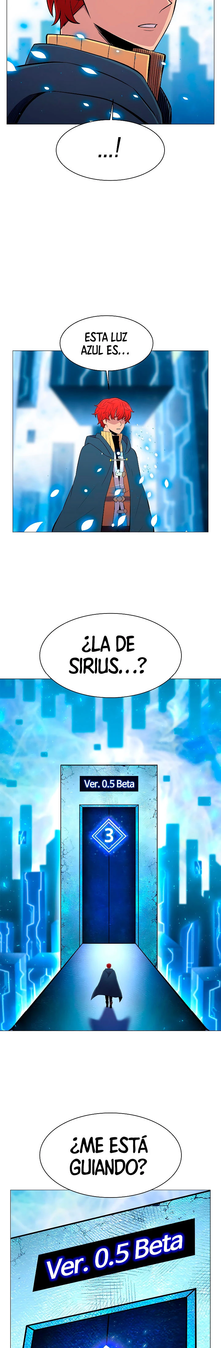 Updater - Capítulo 30 - Página 11 - LectorTMOo