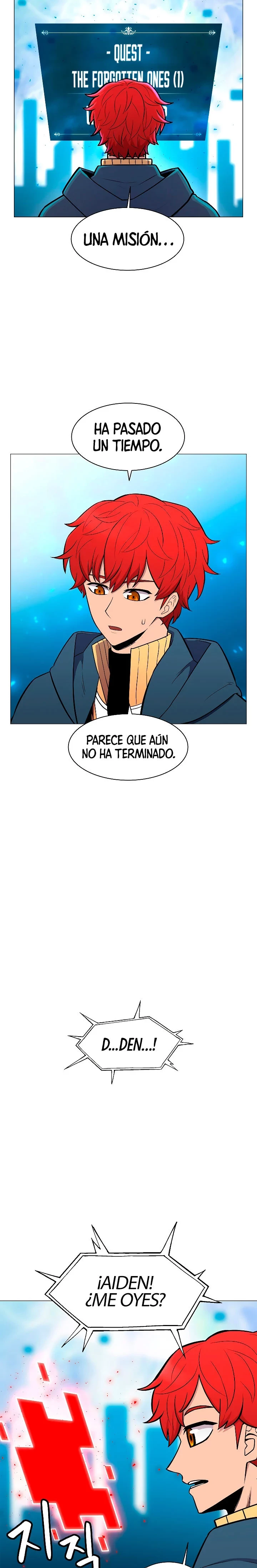 Updater - Capítulo 30 - Página 13 - LectorTMOo