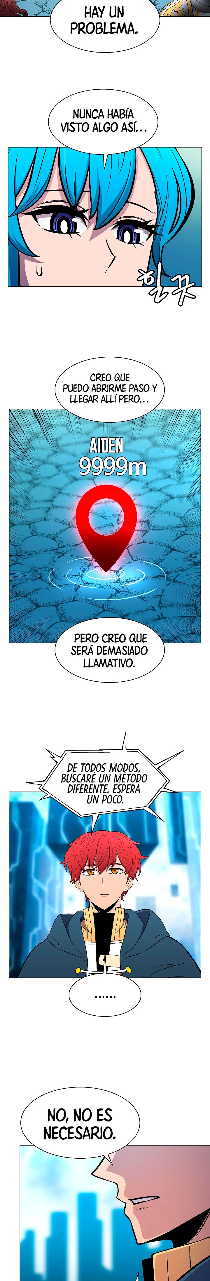 Updater - Capítulo 30 - Página 15 - LectorTMOo