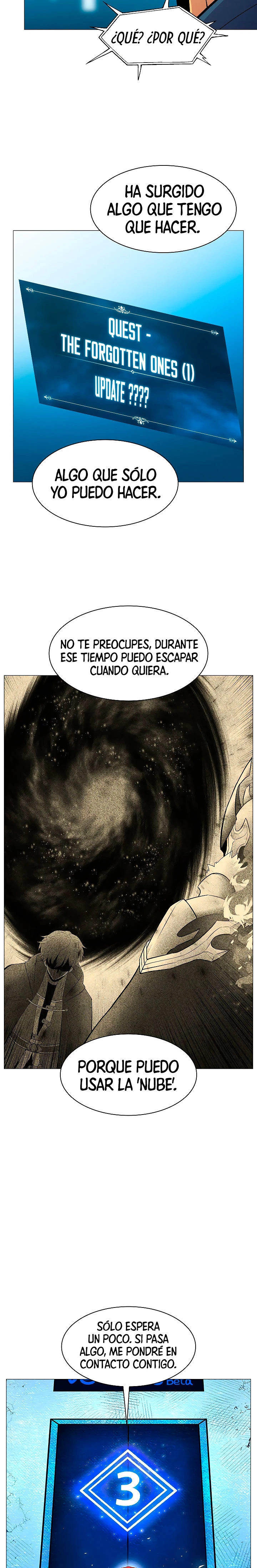 Updater - Capítulo 30 - Página 16 - LectorTMOo
